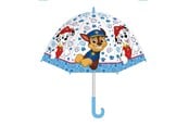 Skoletilbehør - Paw Patrol Paraply L 66 cm × ⌀ 69 cm - PPCT7202
