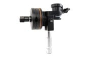 Foto & Videotilbehør - Avenger Grip Head Jumbo D400B Black - D400B