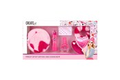 Kreativt Legetøj - CREATE IT! - Heart Make-up Set Hearts - 84592