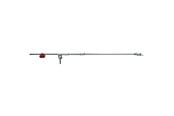 Foto & Videotilbehør - Avenger Tripod Boom Arm D650 163-300 cm Silver - D650