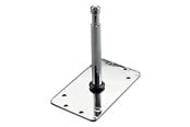 Foto & Videotilbehør - Avenger Baby Wall Plate F805 - F805