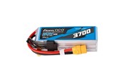 Fjernstyret - Gens ace &Tattu Accumulator Lipo G-Tech 3700mAh 22.2V 60C 6S1P XT90 - GEA376S60X9GT