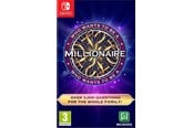Spil - Who Wants To Be a Millionaire? - Nintendo Switch - Action - 3701529502477