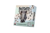 Brætspil - Danspil Bastard - 101117