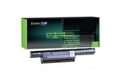 Batteri til bærbare computere - Green Cell Laptop Battery AS10D31 AS10D41 AS10D51 for Acer Aspire 5733 5741 5742 5742G 5750G E1-571 TravelMate 5740 5742 - AC06