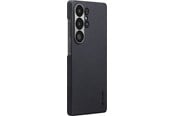 Mobil - Covers & Cases - PITAKA Ultra-Slim Case Black/Grey Twill - Samsung Galaxy S25 Ultra - KS2501U