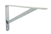 Beslag & hængsler  - Home>it reinforced shelf jack 200 x 300 mm. galvanized - 5708614160749