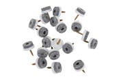 Søm og skruer - Home>it felt pad with screw - 5708614116173