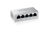 Switch - ZyXEL GS-105B 5-Port Unmanaged Switch - GS-105BV5-EU0101F