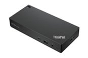 Dockingstation - Lenovo ThinkPad Universal USB-C Smart Dock - ThinkSmart Edition - 40BN0135EU