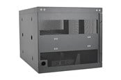 Systemtilbehør (kølepasta mv.) - Eaton Series 16-Device USB Charging Station Cabinet with Sync for iPad and Android Tablets Wall-Mount and Cart Options 230V BS1363 to C13 Plug Black - CSCXB16USB