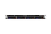 Netværksudstyr & Forlænger til trådløs - Nutanix Xtreme Computing Platform NX-1175S-G9 - application accelerator - NX-1175S-G9-6414U-CM