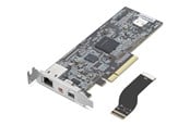 Netværksadapter (netkort, printserver mv.) - Lenovo ThinkStation BMC PCIE adapter - P3 Ultra SFF - 4XH1Q40654