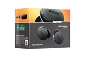 Hovedtelefoner/headset - Bose QuietComfort Earbuds - Black - 888507-0100