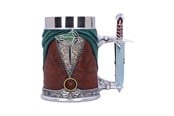 Merchandise - Nemesis Now - Lord of the Rings Frodo Tankard 15.5cm - Krus - B5894V2