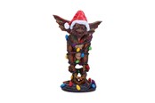 Merchandise - Nemesis Now - Gremlins Mohawk in Fairy Lights 16cm - Figur - B6080V2