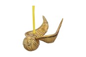 Merchandise - Nemesis Now - Harry Potter Golden Snitch julepynt - Figur - B5623T1