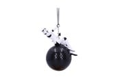 Merchandise - Nemesis Now - Stormtrooper Wrecking Ball julepynt - Figur - B6361X3