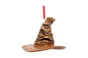 Merchandise - Nemesis Now - Harry Potter Sorting Hat julepynt - Figur - B5616T1