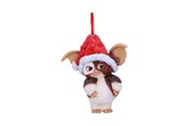 Merchandise - Nemesis Now - Gremlins Gizmo Santa julepynt - Figur - B5589T1