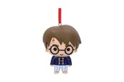 Merchandise - Nemesis Now - Harry Potter - Harry julepynt - Figur - B5668T1