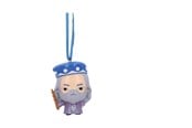 Merchandise - Nemesis Now - Harry Potter Dumbledore julepynt - Figur - B6310X3