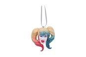 Merchandise - Nemesis Now - Harley Quinn julepynt - Figur - B6313X3