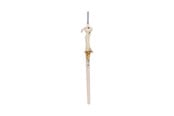 Merchandise - Nemesis Now - Harry Potter Lord Voldemort Wand julepynt - Figur - B6045V2