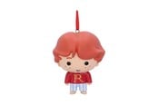 Merchandise - Nemesis Now - Harry Potter - Ron julepynt - Figur - B5669T1