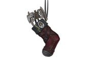 Merchandise - Nemesis Now - Lord of the Rings Gimli Stocking julepynt - Figur - B6492X3