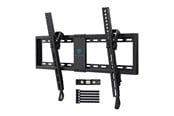 Vægbeslag, AV-Beslag & AV-Møbler - Perlesmith TV mount 37-82" PSLTK1 - Maks 60 kg - Maks størrelse 82" - PSLTK1
