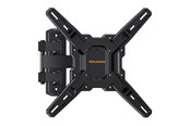 Vægbeslag, AV-Beslag & AV-Møbler - Perlegear TV mount 26-60" PGMF3 - Maks 37 kg - Maks størrelse 60" - PGMF3