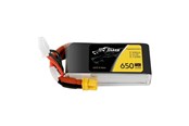 Fjernstyret - Gens ace &Tattu Battery 650mAh 11.1V 75C 3S1P - TAA6503S75XT3