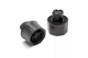Spil tilbehør - Thrustmaster T818 Quick Release Adapter (2-Pack) - 4060295