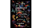 Børnebøger - På udkig efter småkravl - Børnebog - Hardcover - 9788775663811