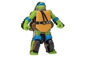 Figur - Character Turtles - Mutant Mayhem Transformer Turtle - Leonardo - 0043377842910