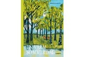 Børnebøger - En varm sommerdag - Børnebog - Hardcover - 9788775664436
