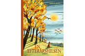Børnebøger - En efterårshilsen - Børnebog - Hardcover - 9788775664443
