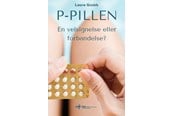 Krop & Sind - P-pillen - Krop & Sind - hardback - 9788794557481