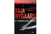 Krimi & Spænding - Et mørkere vand - Krimi & Spænding - paperback - 9788776270582