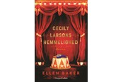 Skønlitteratur & Fiktion - Cecily Larsons hemmelighed - Skønlitteratur & Fiktion - hardcover - 9788743518556