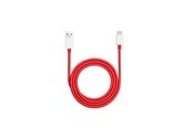 USB kabel - OnePlus USB-A to USB-C Cable 10A 1.5M - 5461100648