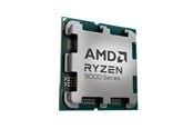 CPU - AMD Ryzen 5 9600 - Tray CPU - 6 kerner - 3.9 GHz - AMD AM5 - Bulk (ingen køler) - 100-000000718