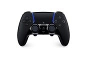 Spil tilbehør - Sony PlayStation 5 DualSense Edge - Midnight Black - Wireless Controller - Sony PlayStation 5 - 711719593072