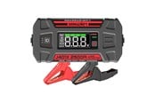 Powerbank - Lokithor Jump starter J401X - 2500A 12V 74Wh Powerbank - Sort - 20000 mAh - J401X