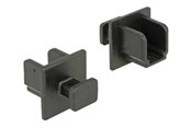 Kabel Organisering - DeLOCK Dust Cover - USB 3.0 Type-B female - 64010