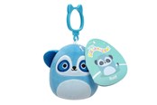 Plys - Squishmallows - 9 cm P20 Clip On - Rolf Meerkat - 0196566443426