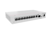 Switch - Huawei eKitEngine S110 Series S110-8P2ST - 98012269