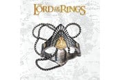 Merchandise - FaNaTtik - LOTR Limited Edition Replica Crown of Elessar Necklace - THG-LOTR01