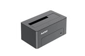 Harddisk - tilbehør - Deltaco External HDD Dock - K308
